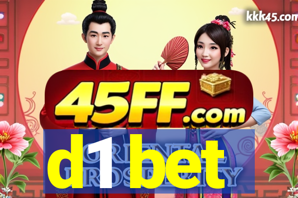 d1 bet